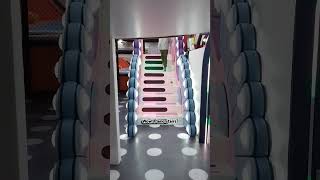 Have you seen piano stairs piano [upl. by Adorne]