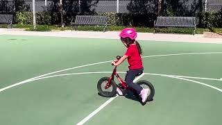 Balance bike [upl. by Asle]