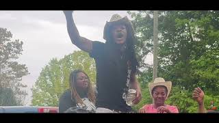 Souja KwanUncle Rufus x Billionaire FireNephew Fire “Pasture Party” Official Music Video [upl. by Yeca]