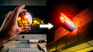 The Most UnderRated Filter For Photographers [upl. by Frasquito]