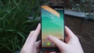 LG G3 Top 10 Features Plus Tips and Tricks [upl. by Sly]