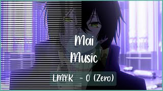 LMYK 「0 Zero」Vanitas no Karte Slowed Reverb [upl. by Ailehpo454]