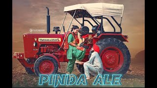 Pinda Ale Agg Kudae  New Pinda Ale song 2023 [upl. by Yebloc]