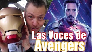 AVENGERS 4 Recopilación Clips y Tráiler Español Latino Nuevo 2019 ENDGAME [upl. by Hortense]