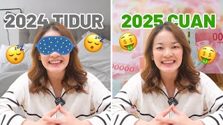 THE SLEEPING GIANTS 2025 investasi yang ditinggal tidur 2025😴🤑 [upl. by Cassella442]