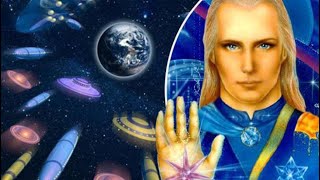 WHAT IS THE 5TH DIMENSION  COMMANDER ASHTAR [upl. by Lenore]