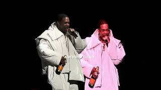 Busta Rhymes  Pass The Courvoisier 20240712 Out Of This World Tour Los Angeles [upl. by Skerl]