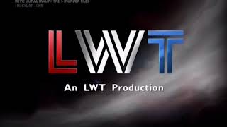 LWT 1999 [upl. by Liu254]