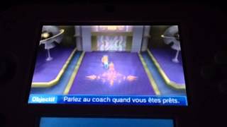 Comment recruter Quentin Cinquedea  inazuma eleven go chrono stones [upl. by Aidualk]