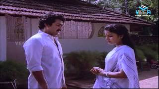 Gandhi Nagar 2nd Street Mohanlal Best Scene [upl. by Niletak]