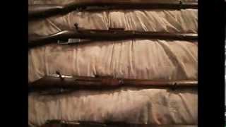 What to look for in Finnish Mosin Nagants [upl. by Ahrendt928]