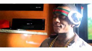 Soulja Boy  Vampire Gang Music Video  Edited By OfficialKingDre [upl. by Nav]