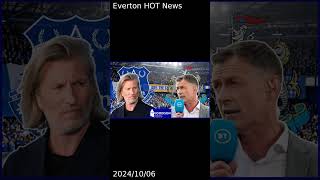 Gutless  Sutton amp Savage in heated clash live on air over Everton controversy v Newcastle [upl. by Ynattir]