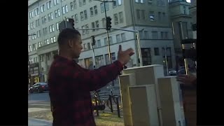 Belmondawg x Zenek Martyniuk  PSWIS Ostatni Most Official Video [upl. by Maurili]