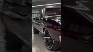 Dodge Charger Hellcat car supercars sportscar youtubeshorts short [upl. by Bonacci951]