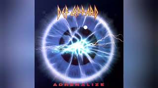 Def Leppard  Tonight [upl. by Romeo]