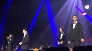 IL DIVO  I will always love you [upl. by Cherian]