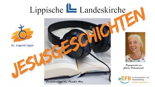 Jesusgeschichten Folge 2 Die Heilung des Aussätzigen Mk 1 4044 [upl. by Hepsoj]