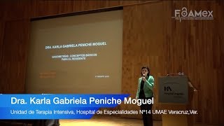 Gasometrías Conceptos Básicos para el Estudiante  Dra Karla Gabriela Peniche Moguel [upl. by Yerffoej]