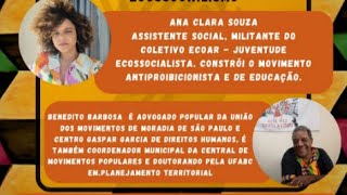 Racismo Ambiental e Ecosocialismo [upl. by Wixted221]