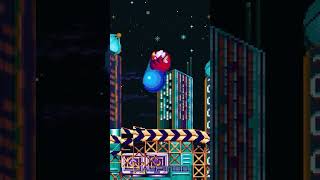 Sonic Mania Plus Encore Mode Remixed ✪ Sonic Shorts  Mania Plus Mods [upl. by Scuram]