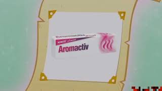 Aromactiv [upl. by Llebasi]