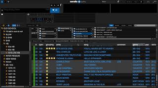 serato dj pro 205 [upl. by Bebe]