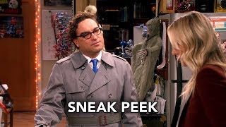 The Big Bang Theory 12x06 Sneak Peek 2 quotThe Imitation Perturbationquot HD [upl. by Nylime]