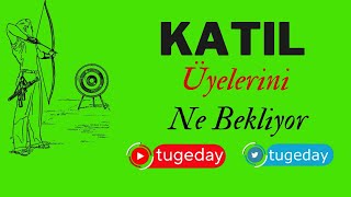 NEDEN KATIL ÜYESİ OLMALISIN [upl. by Card]