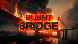 Power Soca Riddim Instrumental 2024  quotBurnt Bridgequot 2024 Soca [upl. by Allekram]