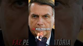 Bolsonaro se pronuncia [upl. by Clotilda425]