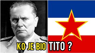 Josip Broz Tito [upl. by Sapphira]