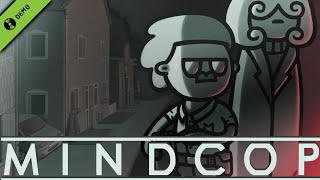 Mindcop  Demo angespielt [upl. by Melas282]