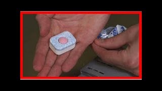 Pastilles Pour Lavevaisselle  Ma Technique Pour les Économiser [upl. by Cheung859]