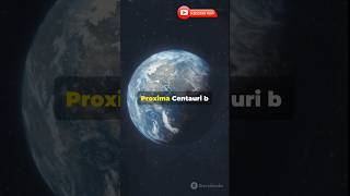 Earths cousin Planet Proxima Centauri b is like our Earth ProximaCentaurib exoplanets shorts [upl. by Portie351]