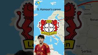 Sardar Azmouns career🇮🇷 [upl. by Corrina]