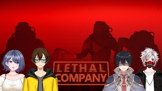 Lethal Company  Menguli Bareng [upl. by Naam83]