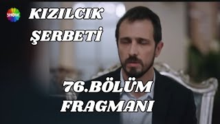 Kızılcık Şerbeti 76Bölüm FragmanıNilay’ın geri dönüşü büyük olay yaratıyor [upl. by Adnat]