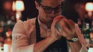 Hendricks Guest Bartender Series vol2  Joe Schofield Tippling Club Singapore [upl. by Sorenson]