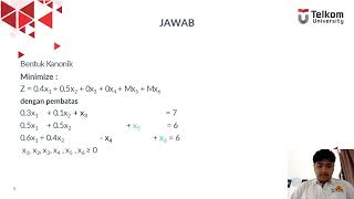 quotDesign of Radiation Therapyquot M IQBAL AJI MUSTAQIM 102012300056 TI4709 [upl. by Berwick836]