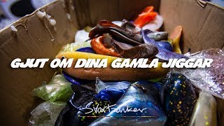 Highlight for the win Gjut om dina gamla jiggar [upl. by Rurik]