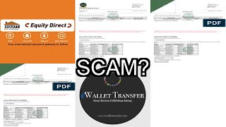 is equitydirectafrica com a scam [upl. by Isyad]