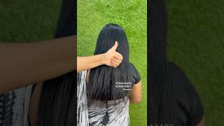 Permenant hair extensions trending hair karur hairextensions hairgrowth hairtransformation [upl. by Farhsa]