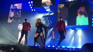 Rock This Country  Shania Twain Now Tour Vancouver Canada [upl. by Yrneh]