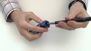 Channellock 61A screwdriver [upl. by Akeit]