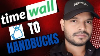 time wall to handbucks withdrawal timewall handbucks [upl. by Wons149]