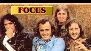 Focus  Improvisation Live in 1972 [upl. by Eisaj]