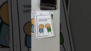 1 MIN OF JOKING HAZARD PART 7🤨😩😂 shorts [upl. by Ymmor]