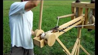 Greek Ballista [upl. by Bergh]