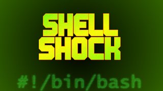 What is the ShellShock Bug September 2014 [upl. by Novonod]